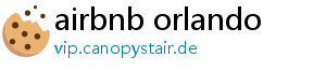 airbnb orlando