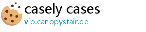 casely cases