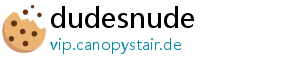 dudesnude