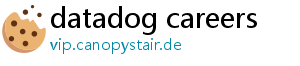 datadog careers