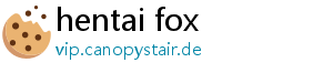 hentai fox