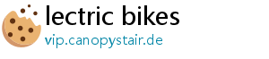 lectric bikes