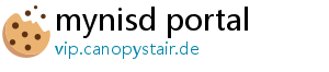 mynisd portal