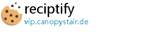 reciptify